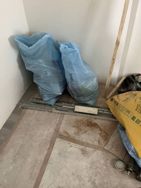 台中套房清潔打掃