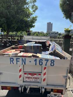 台中空屋清潔