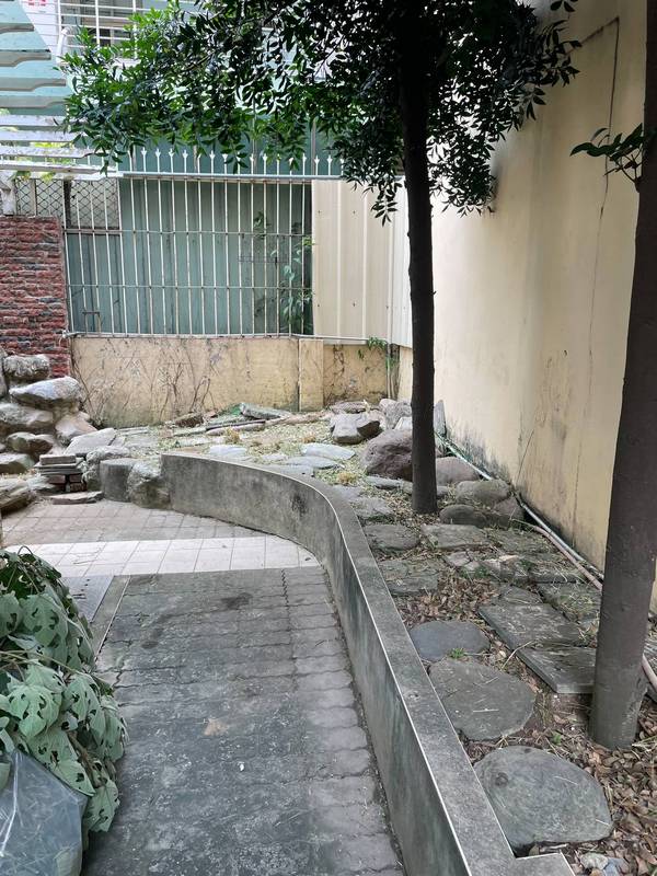 北屯區割草
