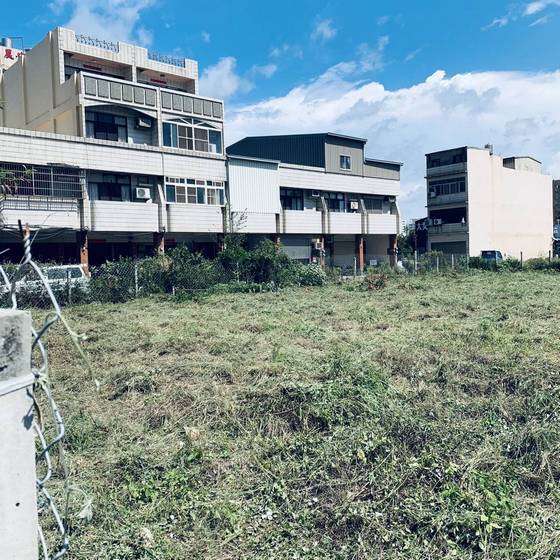 台中梧棲割草