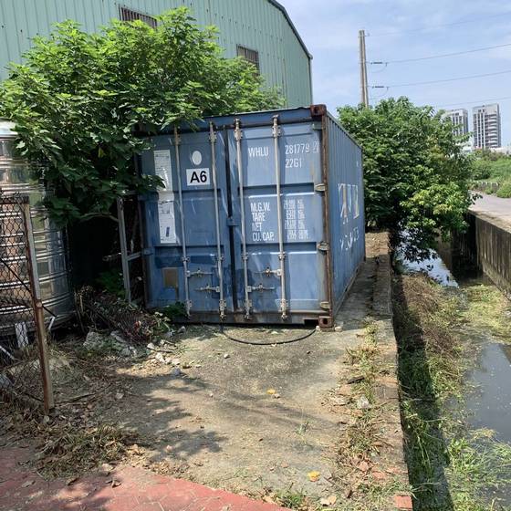 台中市中區割草