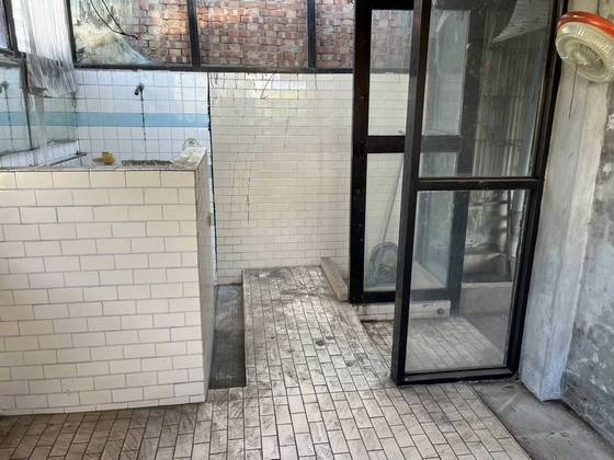 台中裝潢拆除