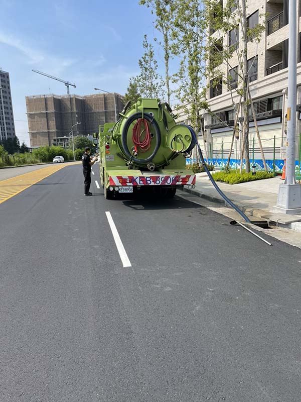 台南市中西區清水溝